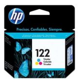 cartucho HP 122 Colorido