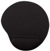 mouse Pad com apoio em gel