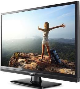 AOC Monitor TV LED 29