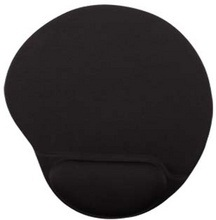 mouse Pad com apoio em gel