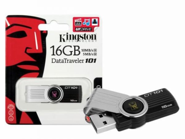 Pen Drive Kingston 16GB