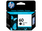cartucho HP 60 preto 5ML