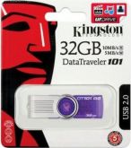 Pen Drive Kingston 32GB