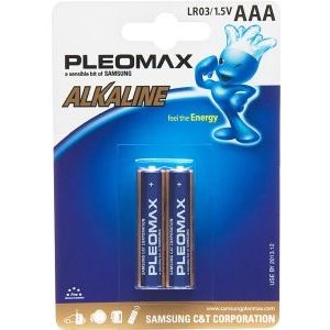 pilha palito alcalina AAA sansung