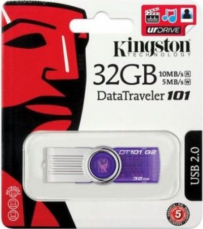 Pen Drive Kingston 32GB