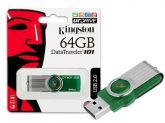 Pen Drive Kingston 64GB