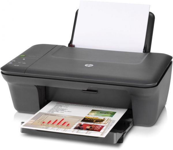 multifucional HP 2050