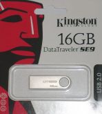 Pen Drive Kingston 16GB
