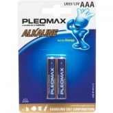 pilha palito alcalina AAA sansung